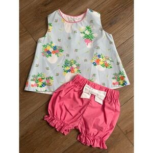 TBBC 18m Swing Top and Knickers Set